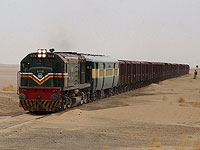 Иран предлагает стать альтернативой Суэцкому каналу