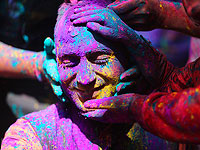 Словно нет эпидемии: