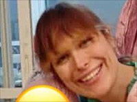 Внимание, розыск: пропала Мендель Лорин-Перел из Элазара