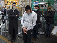 Коронавирус в Израиле: Иерусалим и Эйлат стали