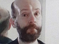 Внимание, розыск: пропал 47-летний Николай Моложанов из Мигдаль а-Эмека