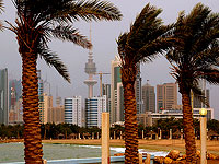 Израильский хумус вызвал возмущение в Кувейте