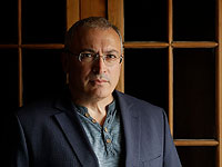 Ходорковский в интервью Le Point: 