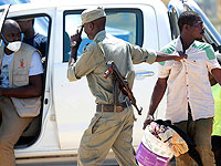 Боевики ИГ захватили приморский городок в Мозамбике, десятки убитых