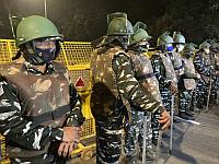 Совбез Израиля опубликовал новую карту террористических угроз для израильтян за границей