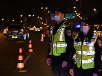 В Рахате 80-летний водитель врезался в группу девочек, переходивших дорогу