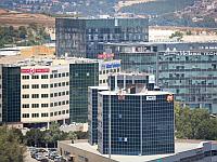 Из-за перехода на удаленную работу зарплата в хайтеке на севере Израиля выросла на 8%