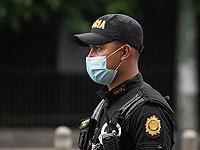 В Гватемале за издевательства над детьми задержан один из лидеров секты