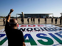 The Washington Post. Какой мировой лидер отреагировал на пандемию хуже всего? Конкуренция жесткая