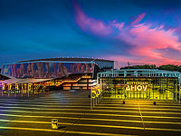 Опубликовано расписание конкурса