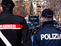 Италия высылает двух российских дипломатов, заподозренных в шпионаже