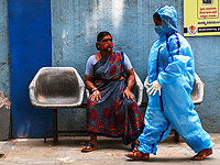 Загадка COVID-19 в Индии: много заражений, мало смертей