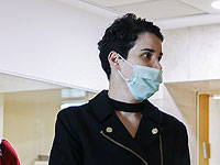 Шира Исаков, едва не убитая мужем, и спасшая ее соседка зажгут один из факелов в День Независимости