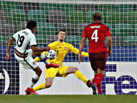 Молодежный Евро. Россияне проиграли датчанам и выбыли из борьбы