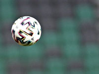 Молодежный Евро. Датчане разгромили сборную России