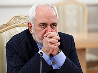 Глава МИДа Ирана: 