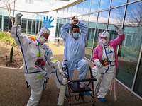 1 апреля 2021 года: День дурака, когда миру больше года не до смеха