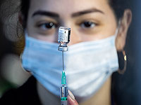 Pfizer: вакцина против коронавируса действует не менее полугода