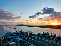 WSJ: Байден поручил Пентагону начать вывод военных из Персидского залива