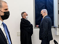 Суд разрешил Нетаниягу не присутствовать на даче свидетельских показаний Иланом Йегошуа