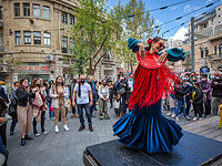 Коронавирус в Израиле: 538 заболевших в больницах, состояние 374 тяжелое или критическое