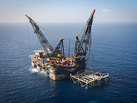 Сирия выдала российской компании право на поиск газа на территориях, на которые претендует Ливан