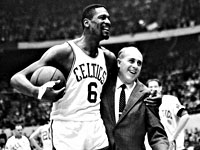 Легендарный баскетболист НБА собирается возобновить карьеру в 87 лет