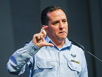 Названо имя нового начальника пресс-службы ЦАХАЛа