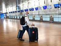 Хорватия открывает въезд в страну для вакцинированных туристов из Израиля