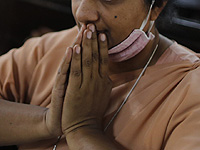 В Индии десятиклассница покончила с собой после того, как ее изнасиловали четверо мужчин