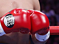 Бокс. Израильтянин Давид Алавердян победил в Мексике