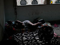 В Судане арестована