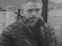 Внимание, розыск: пропал 38-летний Орен Ласло из Бат-Яма