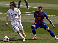 Хет-трик Морено. Молина не реализовал пенальти.  Победа 