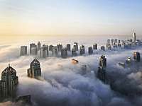 В Дубае арестован снимавший