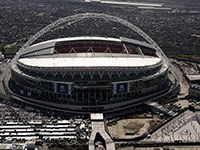 В Англии начинаются массовые мероприятия для привитых и переболевших