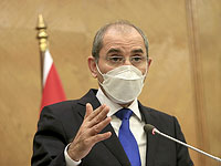 Власти Иордании впервые прокомментировали попытку государственного переворота и аресты