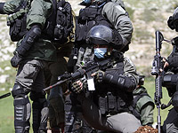 Солдаты ЦАХАЛа освобождены от обязанности носить маски во время учений на улице