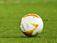 Российский футболист умер во время матча