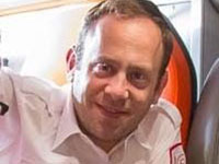 ДТП на шоссе номер 6: погиб доброволец МАДА, еще два человека получили травмы