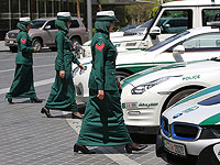 Надежда на помилование в Рамадан: в Дубае за