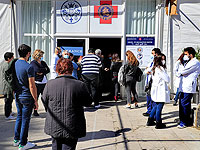 Le Figaro. Ливанцы платят за вакцинацию от COVID-19