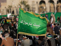 Хуситский проповедник: