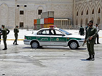 СМИ Ирана сообщают об аресте израильского шпиона