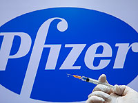 Pfizer приостановила поставки в Израиль вакцины против коронавируса