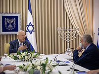 НДИ рекомендует президенту доверить формирование коалиции Лапиду