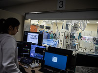 Коронавирус в Израиле: 489 заболевших в больницах, состояние 323 из них тяжелое