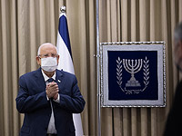 Объединенный список не рекомендовал президенту ни одного из политиков