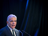 Лапид сообщил, что он предложил Беннету быть первым в ротации на посту главы правительства