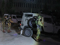 Около Рамаллы израильские военные застрелили жителя ПА и тяжело ранили его жену